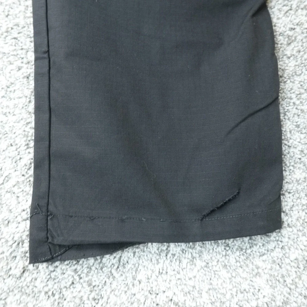 NEW 5.11 Tactical Pants Mens 36X30 Black Stryke Flex Tac Cargo Utility Stretch